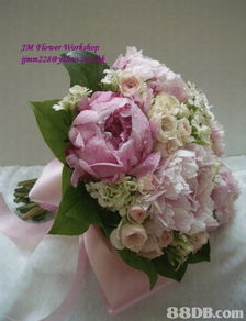 本公司專營鮮花及絲花花球 婚宴場地布置 花束 花車布置 回禮精品等...