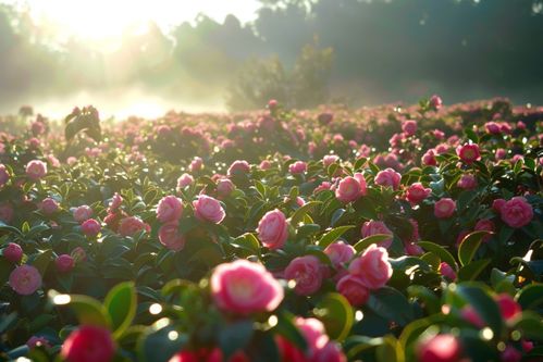 杜鵑花鮮花花卉自然風(fēng)景 攝影圖 下載至來源處